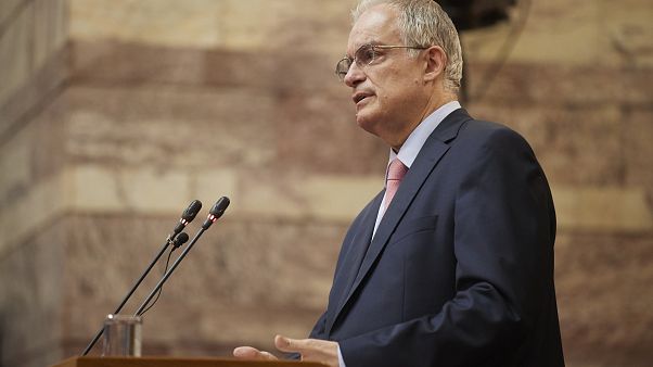 Κ. Τασούλας: Η Ελλάδα δεν θα αφήσει εκτεθειμένους τους συμπατριώτες μας στην Αλβανία Κ. Τασούλας: Η Ελλάδα δεν θα αφήσει εκτεθειμένους τους συμπατριώτες μας στην Αλβανία