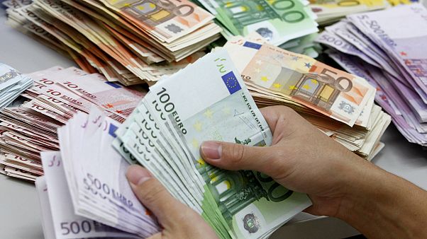 ΟΟΣΑ: Προβλέπει ρυθμό ανάπτυξης της ελληνικής οικονομίας 2,1% το 2020 ΟΟΣΑ: Προβλέπει ρυθμό ανάπτυξης της ελληνικής οικονομίας 2,1% το 2020
