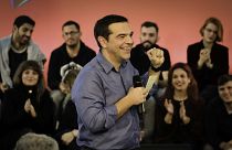 Επίθεση Τσίπρα σε Μητσοτάκη