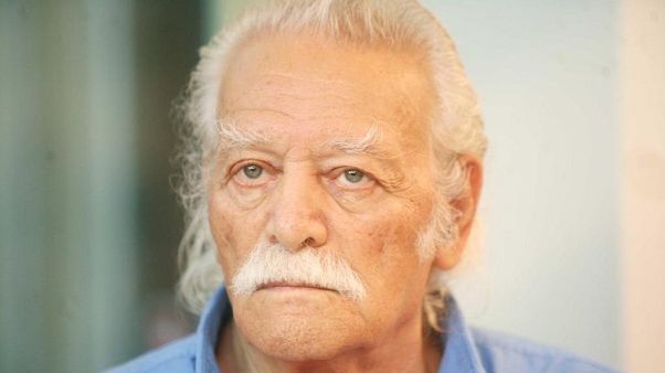 Σοβαρή αλλά σταθερή η κατάσταση της υγείας του Μανώλη Γλέζου - Παρατείνεται η νοσηλεία του Σοβαρή αλλά σταθερή η κατάσταση της υγείας του Μανώλη Γλέζου - Παρατείνεται η νοσηλεία του