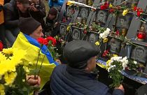 Киев: 6 лет спустя после Майдана