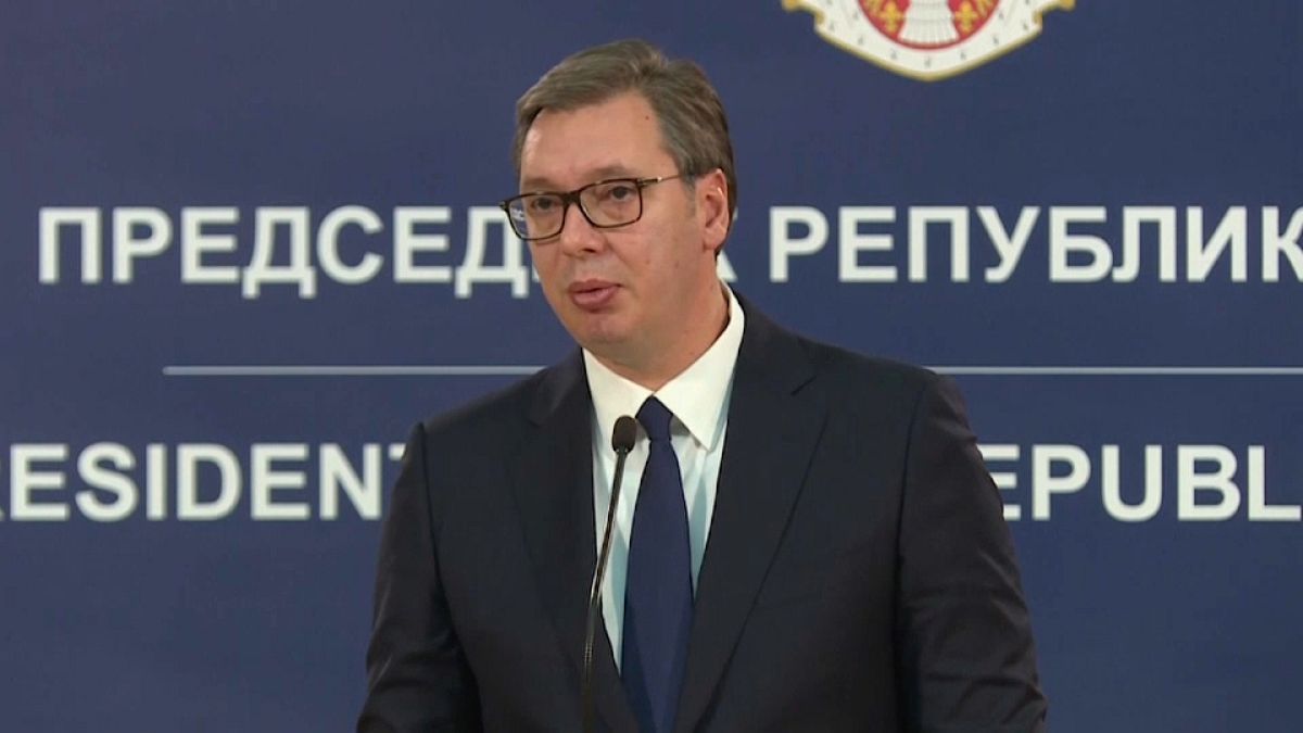 Spionagefall droht Beziehung zwischen Serbien und Russland zu belasten