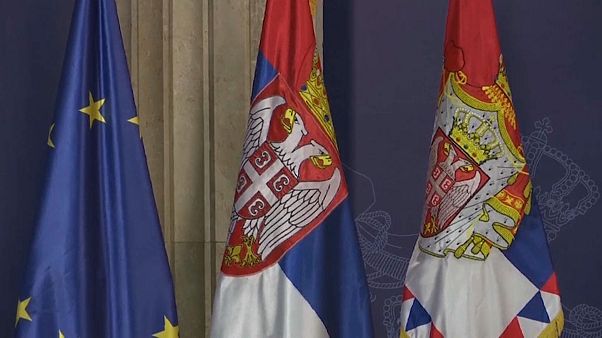 Kémügy az orosz-szerb csúcs előtt Kémügy az orosz-szerb csúcs előtt