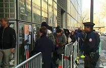 Demandes d'asile : la France désormais en tête en Europe