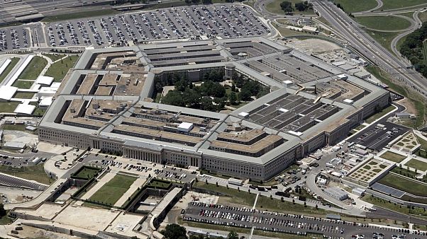 ABD, Güney Kore'den 4 bin askerini çekeceği iddialarını yalanladı ABD, Güney Kore'den 4 bin askerini çekeceği iddialarını yalanladı