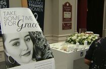 New Zealand jury convicts man of murdering British backpacker