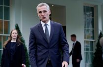 Stoltenberg: Jeostratejik durumu nedeniyle Türkiye NATO için önemli