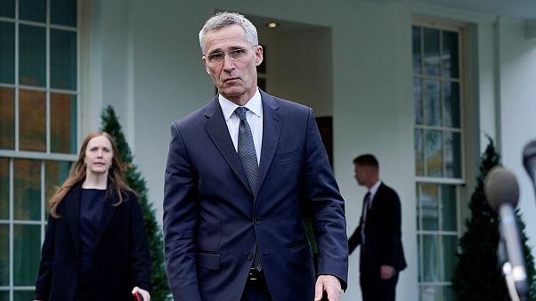 Stoltenberg: Jeostratejik durumu nedeniyle Türkiye NATO için önemli Stoltenberg: Jeostratejik durumu nedeniyle Türkiye NATO için önemli