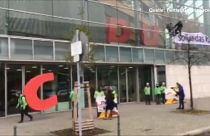 A congresso a Lipsia la CDU