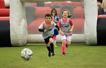 سازمان جهانی بهداشت: چهار پنجم نوجوانان جهان به اندازۀ کافی تحرک ندارند