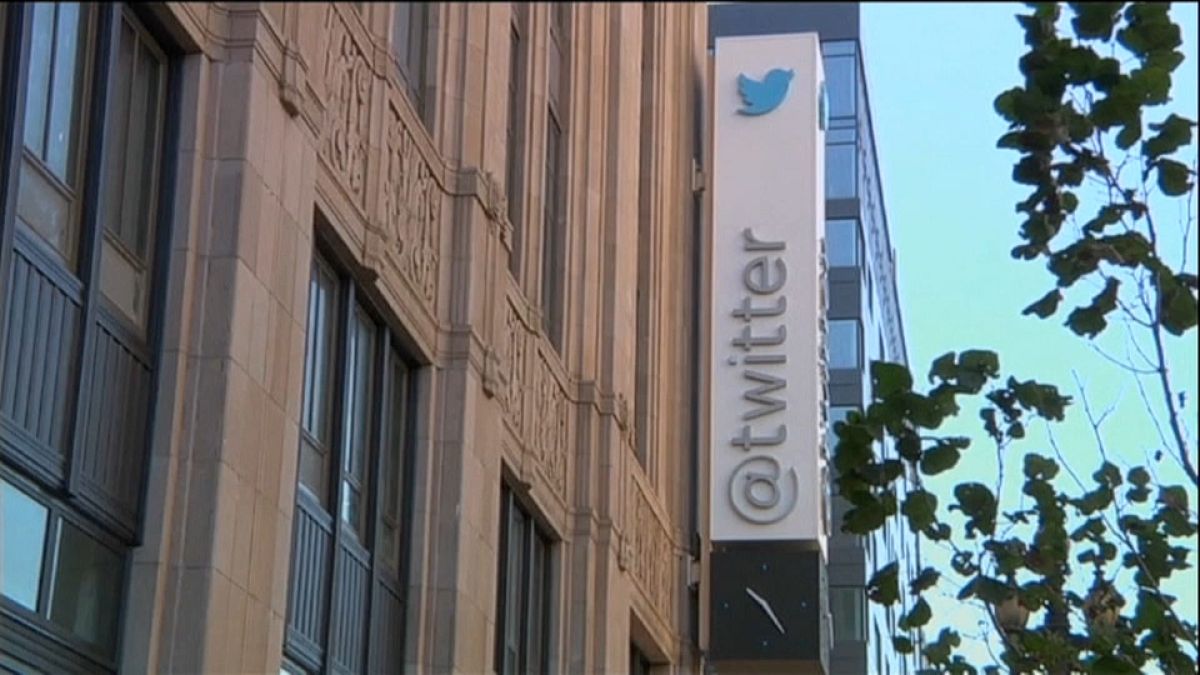 Twitter aplica proibição de anúncios políticos
