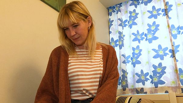 Finland's gender-neutral policies 'conceal female victims of violence' Finland's gender-neutral policies 'conceal female victims of violence'