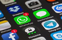 ادعای بنیانگذار تلگرام: واتس‌اپ ابزار جاسوسی است