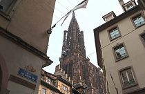 Strasbourg: a tavalyi merénylet után újból megnyílt a karácsonyi vásár