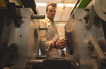 Голландский инкубатор патронирует производителей полимеров