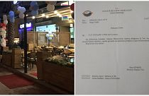 İhraç öğretmenin kendi işini kurma girişimi KHK engeline takıldı