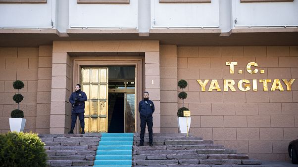 Yargıtay Yargıtay