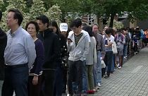 Hong Kong: urne chiuse, affluenza record al 71%