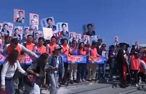 Hong Kong se prépare à des élections dimanche dans une ambiance chaotique