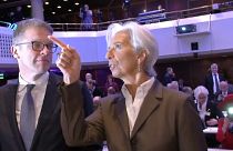 BCE, Lagarde invoca investimenti pubblici