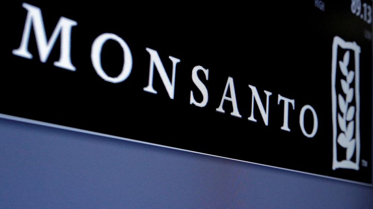 Monsanto zehirli tarım ilacı kullandığı suçlamasını kabul etti