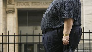 Obezite Kongresi: Türkiye obezitede Avrupa'da birinci sırada