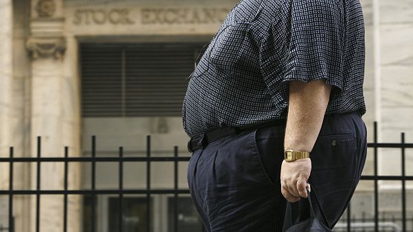 Obezite Kongresi: Türkiye obezitede Avrupa'da birinci sırada Obezite Kongresi: Türkiye obezitede Avrupa'da birinci sırada