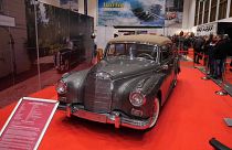 Motorworld Classics: Autos mit mehr Seele
