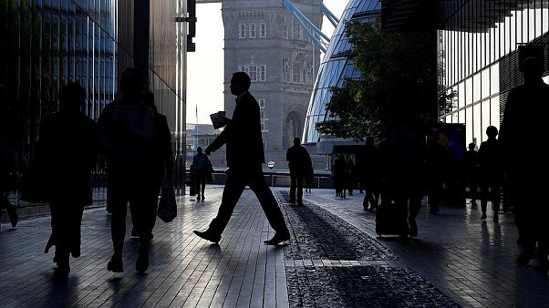 Avrupa’da beklenen ortalama çalışma ömrünün en düşük olduğu ülke Türkiye Avrupa’da beklenen ortalama çalışma ömrünün en düşük olduğu ülke Türkiye