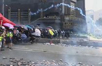 گلچین ویدیو‌های هفته؛ از مزرعه زیر آب تا تعویض چرخ در بی‌وزنی