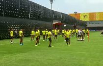 Libertadores-kupa: Készülnek a döntősök