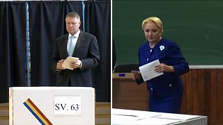 Την Κυριακή οι προεδρικές εκλογές στην Ρουμανία