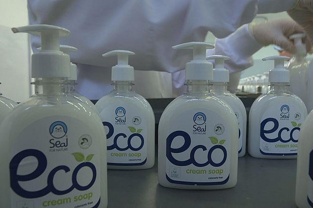 Cómo cuidar el medioambiente y mejorar la cuenta de resultados