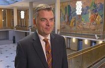 'It's a win-win': why small companies should aim big