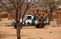 كيف تمكن الجهاديون من السيطرة على مناجم الذهب في منطقة الساحل الافريقي؟