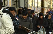 Francia al sorpasso: boom di richieste d'asilo, superata la Germania