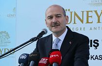 Soylu: Gülen'in de aralarında olduğu 211 kişi vatandaşlıktan çıkarılacak