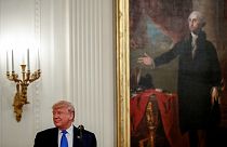 مراحل استیضاح ترامپ که ممکن است به ریاست جمهوری او پایان دهد چیست؟   