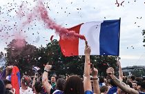 Zu viel Frenglisch: Frankreichs Académie Française schlägt Alarm