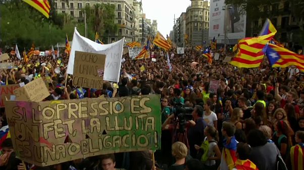 Espanha investiga possível interferência russa Espanha investiga possível interferência russa