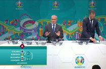 Labdarúgó Eb 2020: Először Bulgárián kell túljutni a pótselejtezőn