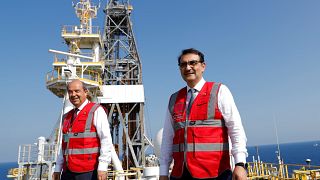 Φατίχ Ντονμέζ: Nέες γεωτρήσεις της Τουρκίας στην ανατολική Μεσόγειο