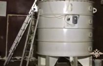 Ведущая нарколаборатория Ленинградской области
