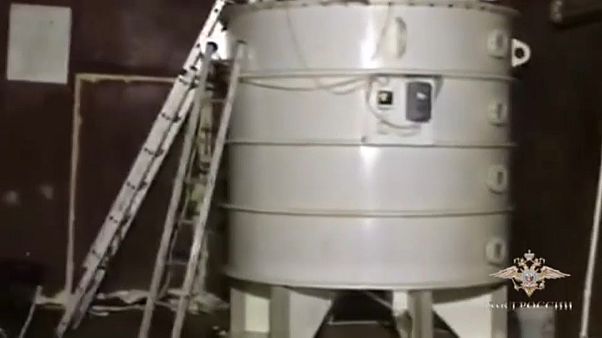 Ведущая нарколаборатория Ленинградской области Ведущая нарколаборатория Ленинградской области