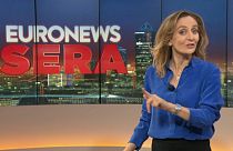 Euronews Sera | TG europeo, edizione di venerdì 22 novembre 2019