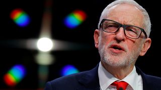 Jeremy Corbyn won't campaign for or against Brexit