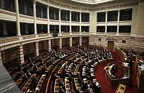 Ολοκληρώθηκε η συζήτηση για την αναθεώρηση του Συντάγματος