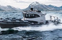 Δωρεά 10 σύγχρονων σκαφών από τους Έλληνες εφοπλιστές στο Λιμενικό