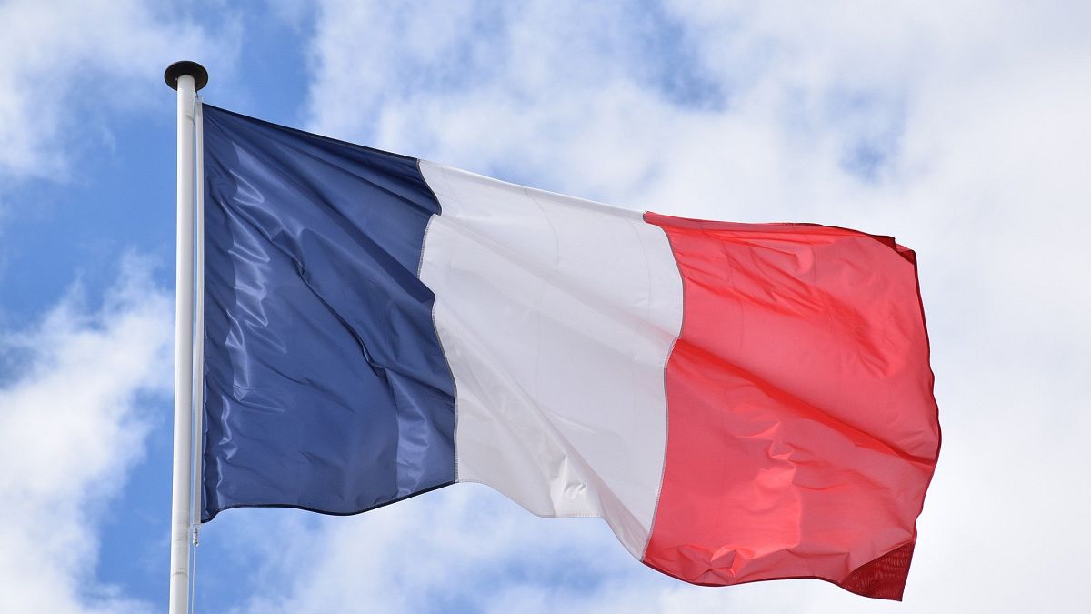 Franglais is a danger to the future of French, says L'Academie Francais