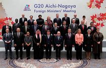G20: «Πρέπει να εκσυγχρονίσουμε τον Παγκόσμιο Οργανισμό Εμπορίου»